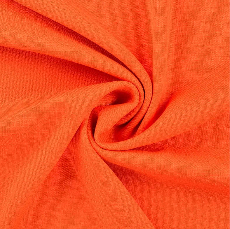Linnenlook Gabri Dark Orange
