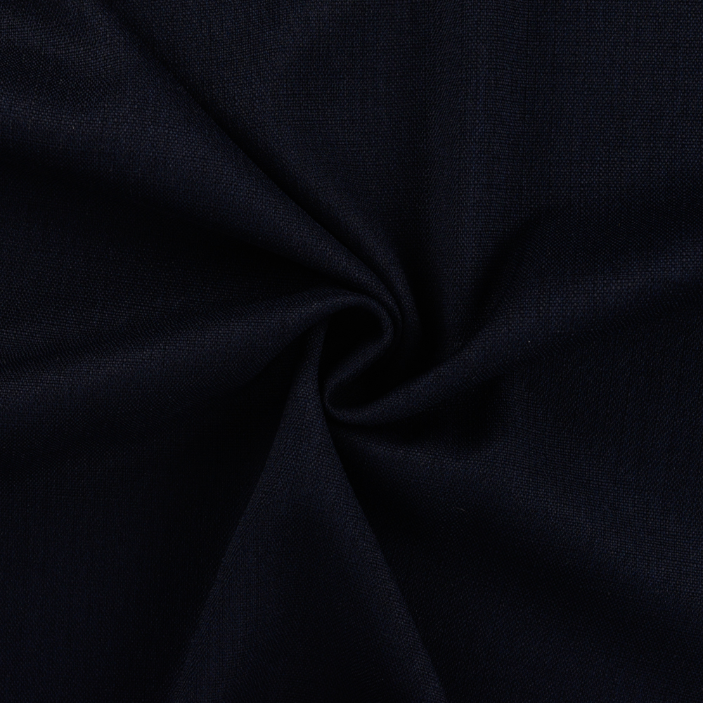Linnenlook Gabri Dark Navy