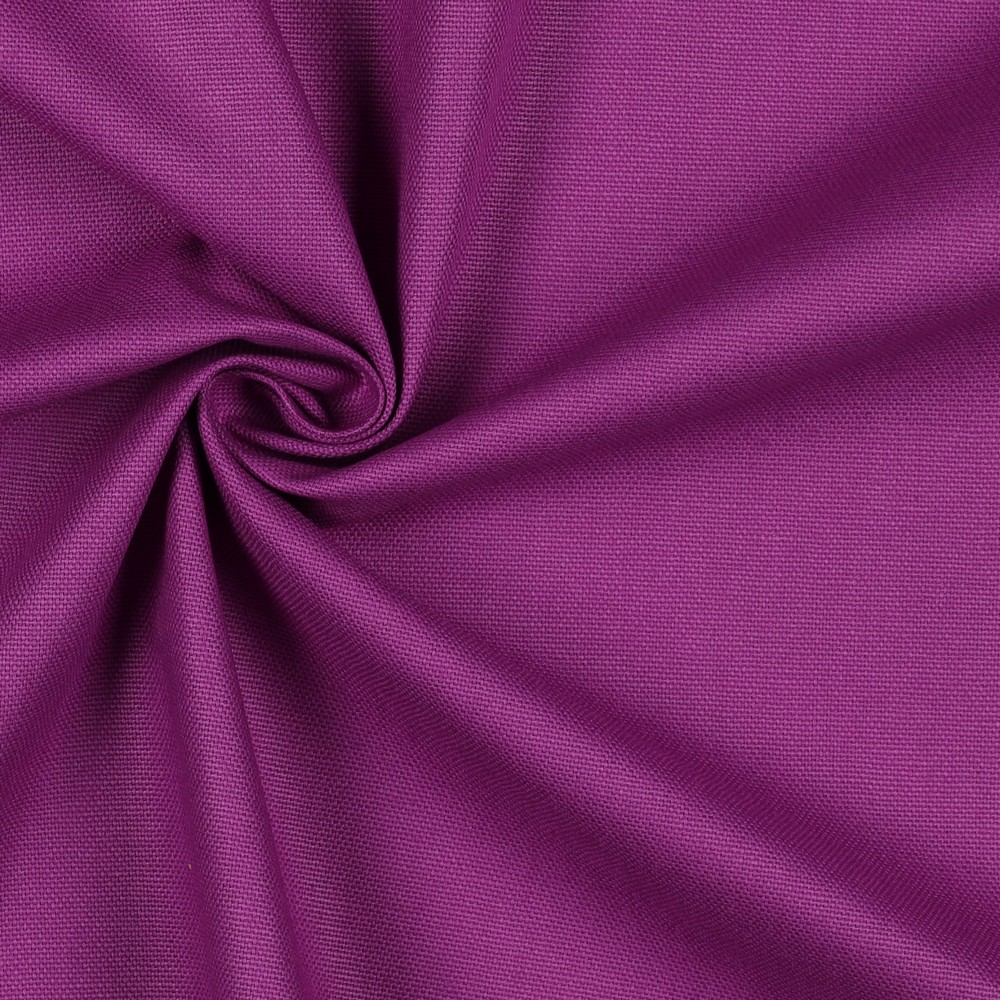 Canvas Uni Violet