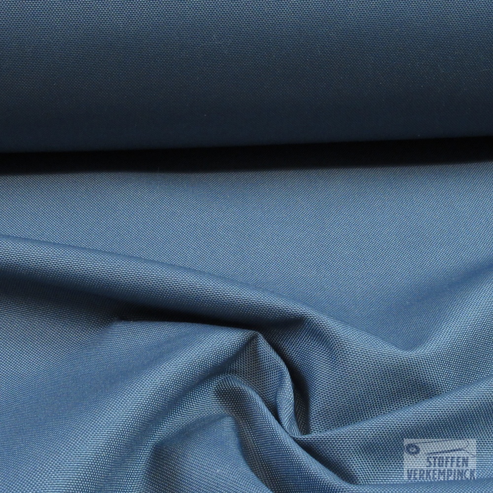 Outdoor Waterproof Jeansblauw