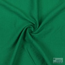 Viscose Nylon Uni Groen