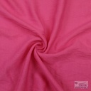 Viscose Nylon Uni Pink