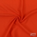 Viscose Nylon Uni Oranje
