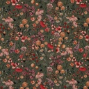 Jersey digital Fieldflowers Green