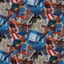 Jersey digital Manga Multicolor