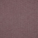 Jersey Knitted Cable Old Rose