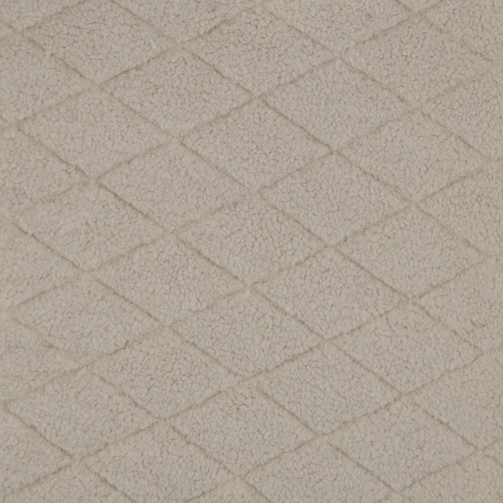 Teddy Diamond Light Beige