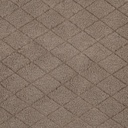 Teddy Diamond Soft Taupe