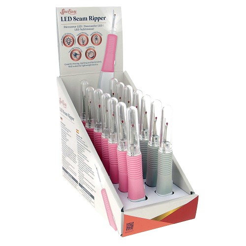 Tornmesje met ledverlichting