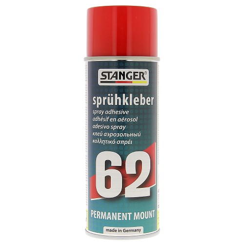 Stanger permanente spuitlijm 400ml