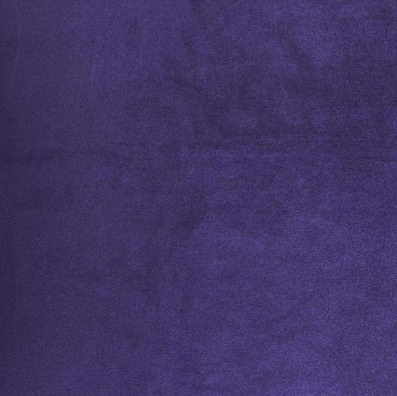 Scuba Suède Purple