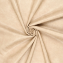 Gigi Vintage Leather Light Beige