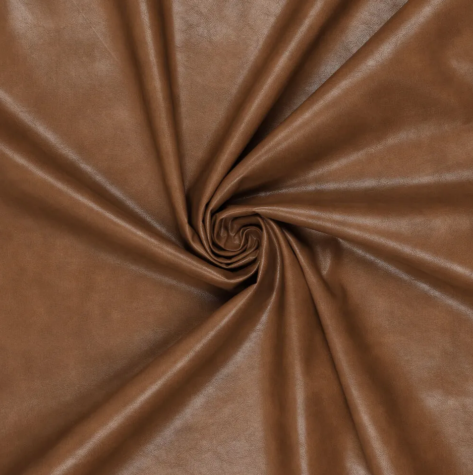 Gigi Vintage Leather Brown