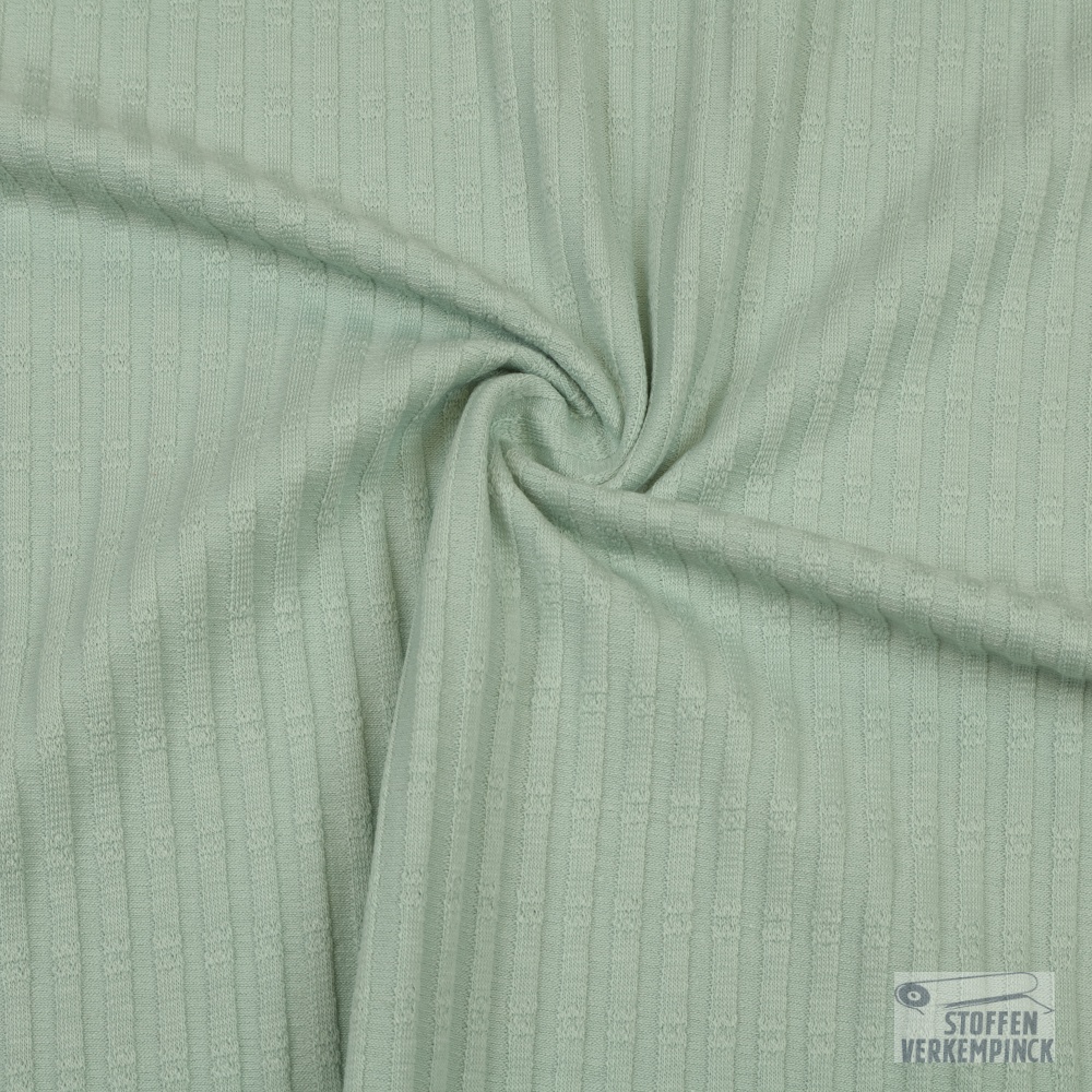 Jersey Fantasierib Mint