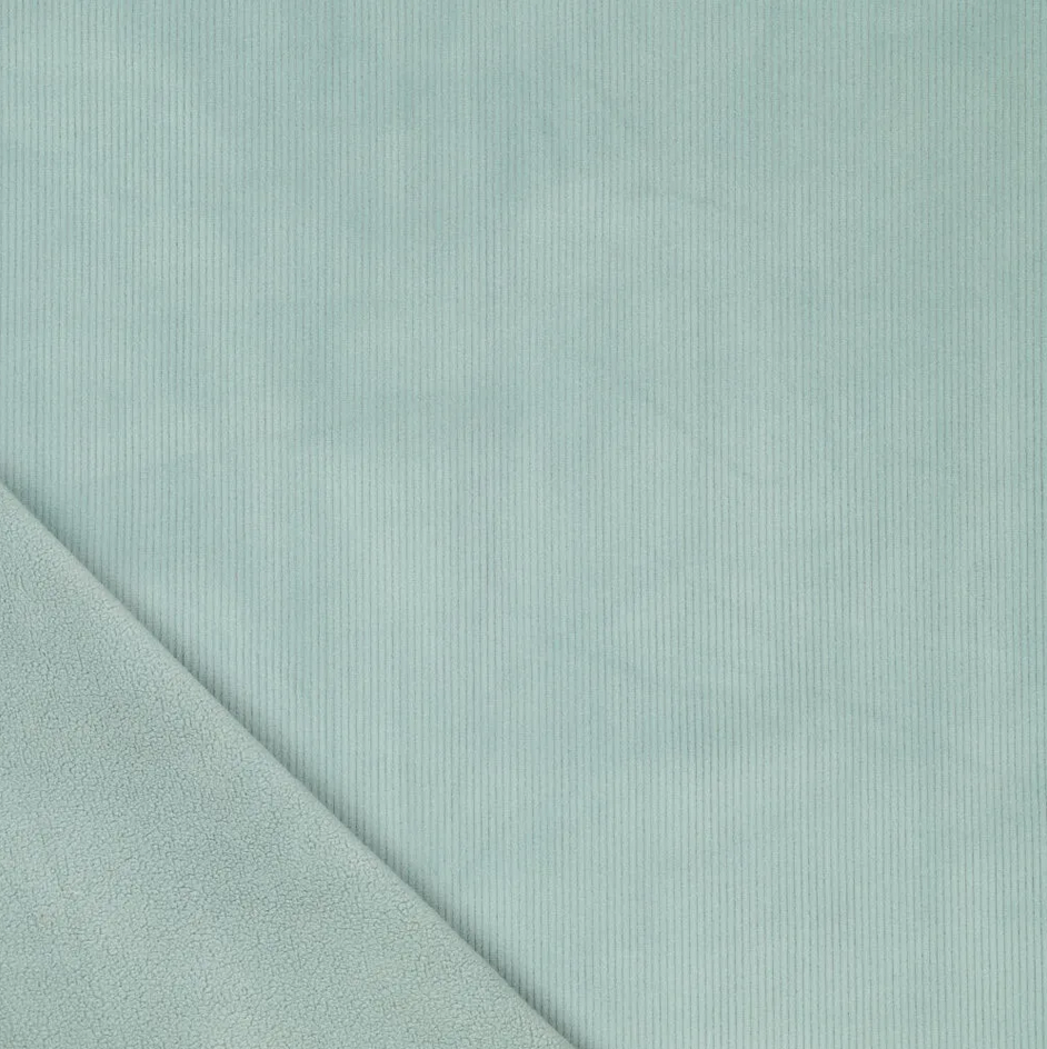 8W Corduroy Supersoft Bounded Mint
