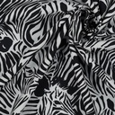 Viscose Digital Zebra's