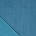 8W Corduroy Supersoft Bounded Denimblue