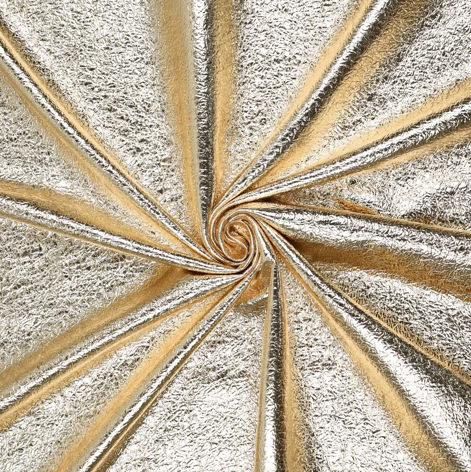Namaakleer Super Soft Gold