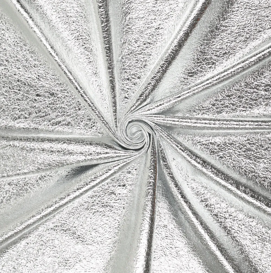 Namaakleer Super Soft Silver