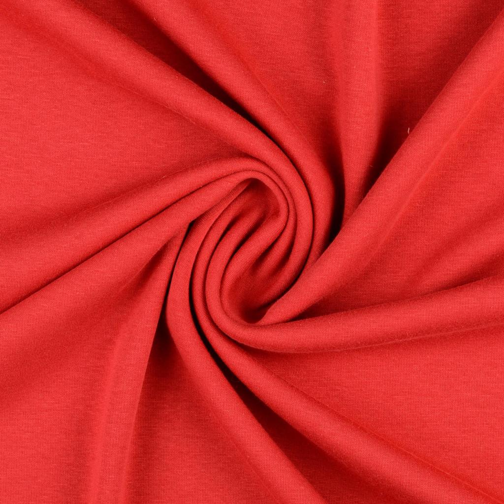 AlpenFleece Red