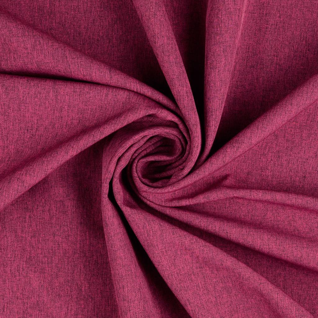 Softshell Melange Dark Rose