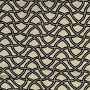 Viscose Twill Crossing Waves Offwhite