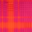 Satin Jacq. Dig. Pink/Orange