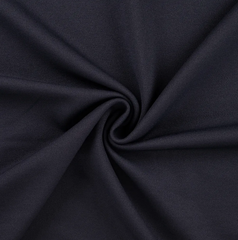 Jersey Punta Picqué Navy