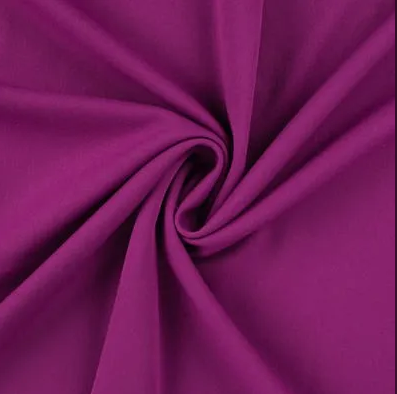 Bi-stretch Gabardine Cyclam