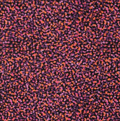 Viscose Stretch mini drawing Fuchsia