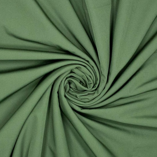 3 Layer Softshell Green