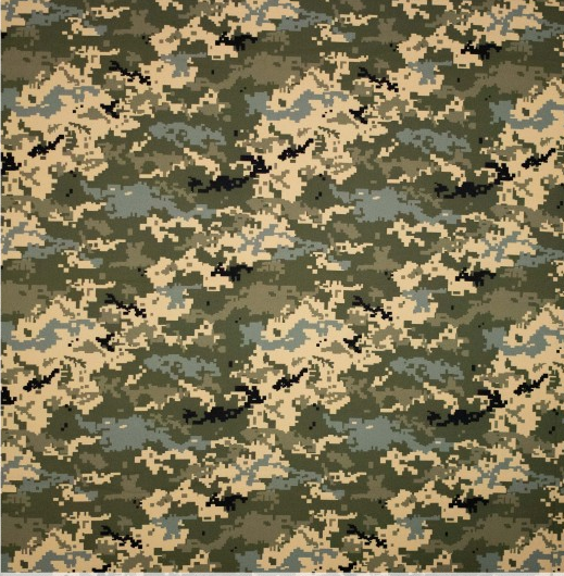 Softshell Print Block