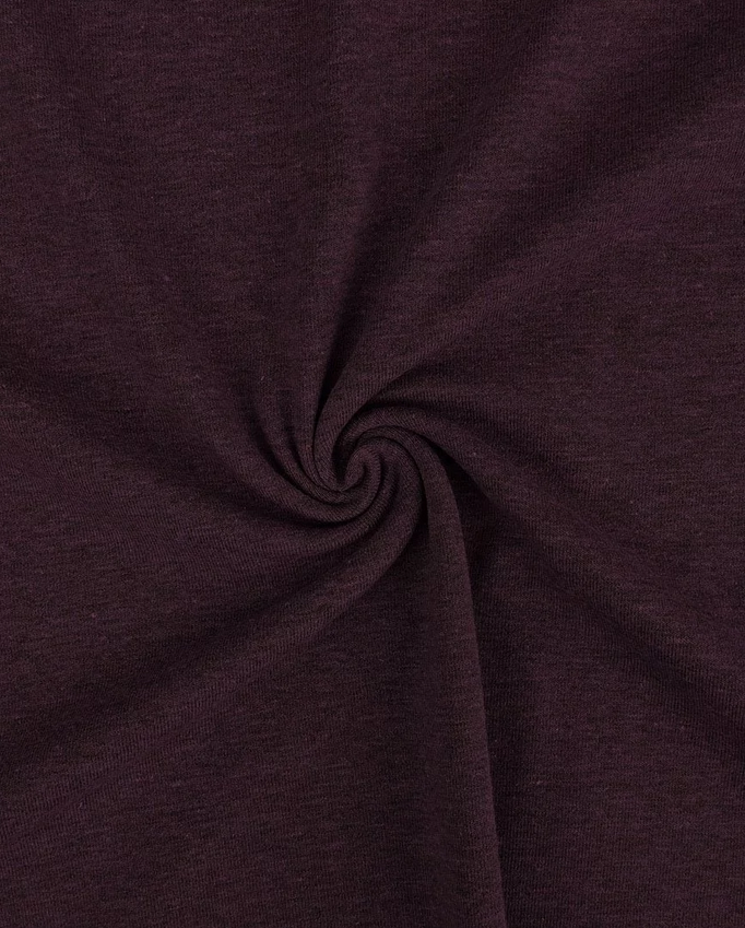 Jersey Black Yarn Prume