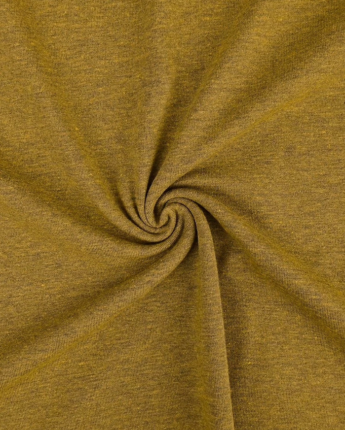 Jersey Black Yarn Olijf