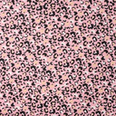 Softshell Digital Leopard Pink