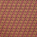 Punta Jacquard "Kensi" Pink/Olive