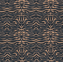 Viscose Nylon Mirror Image Camel