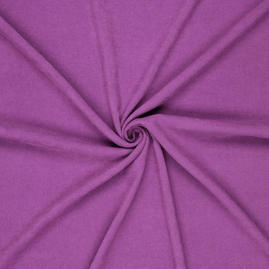 Corduroy Smalle Rib Violet