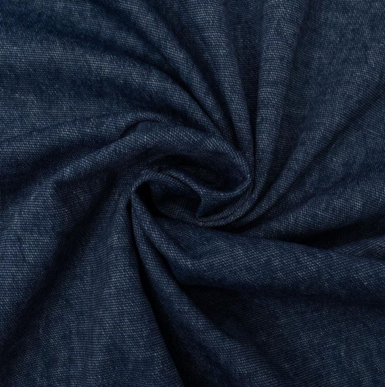 Punta di Roma Denimprint Dark Blue
