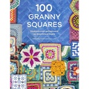 BOEK 100 Granny Squares - Sarah Callard