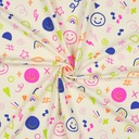 Jersey Neon Doodles Off White