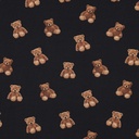 Jersey Bio Digital Bears Navy