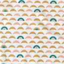 Katoen Print Solea 1B