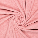 Jersey Cashmere Touch Rose