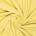 Jersey Cashmere Touch Yellow