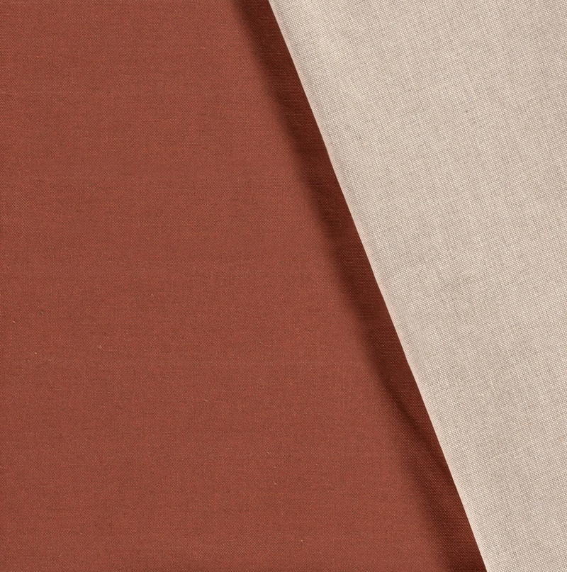 Canvas Uni Redwood