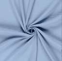 Double Gauze Light Blue
