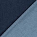 Jeans Bi-color Steel Blue