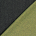 Jeans Bi-color Yellow