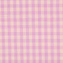 Cotton Yarn Dyed Checks Lilac/Powder